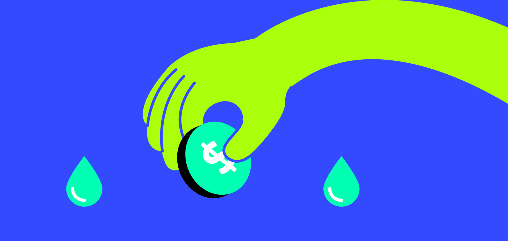 钱都花哪了？其实你的建站预算有80%都打了水漂